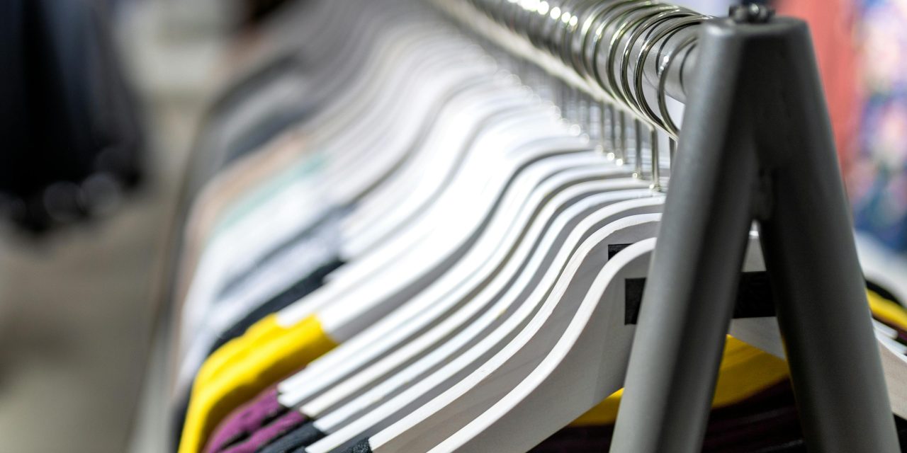 Circulaire winkel Vynds populair onder jongeren