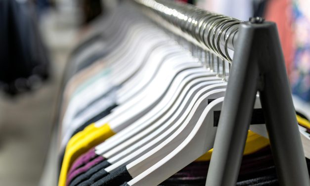 Circulaire winkel Vynds populair onder jongeren