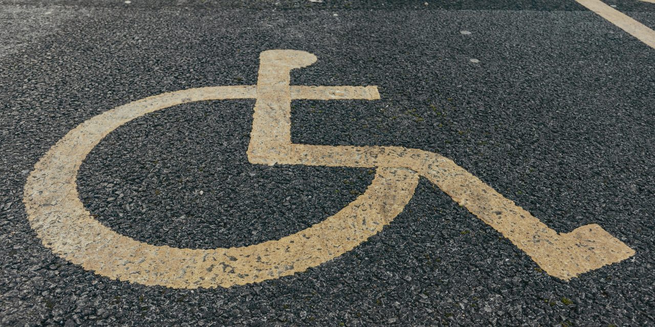 Hoe populair is “De internationale dag voor mensen met een beperking”?