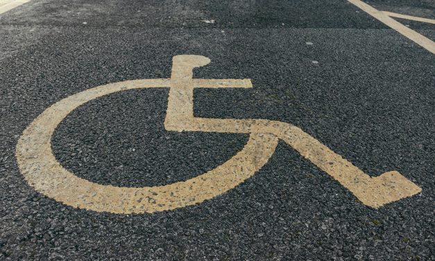 Hoe populair is “De internationale dag voor mensen met een beperking”?