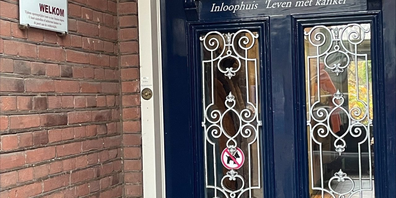 Kerstboomverkoopopbrengst Scouting Woerden steunt Samen Sterk Huis