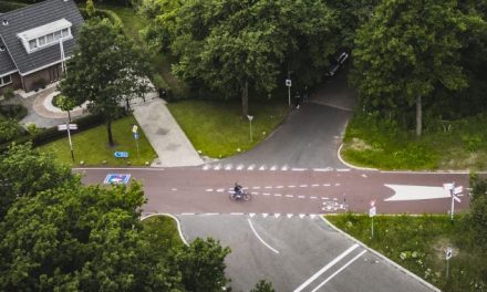 Bewoners woerden klagen over fietspad ‘Ze rijden veel te hard’