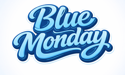 Blue Monday in Woerden