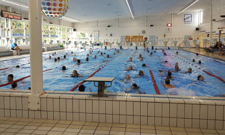 Dorpsplatform Harmelen maakt zich hard voor behoud zwembad H2O