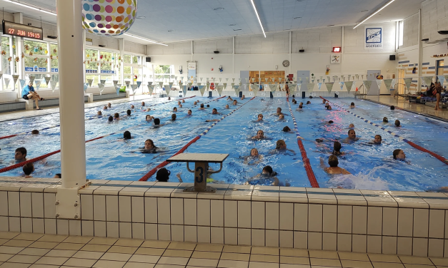 Dorpsplatform Harmelen maakt zich hard voor behoud zwembad H2O