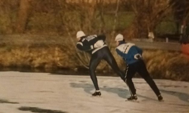 Paul van den Boogaard over de Elfstedentocht van 1997: ‘Zo’n dag draag je de rest van je leven met je mee’ 
