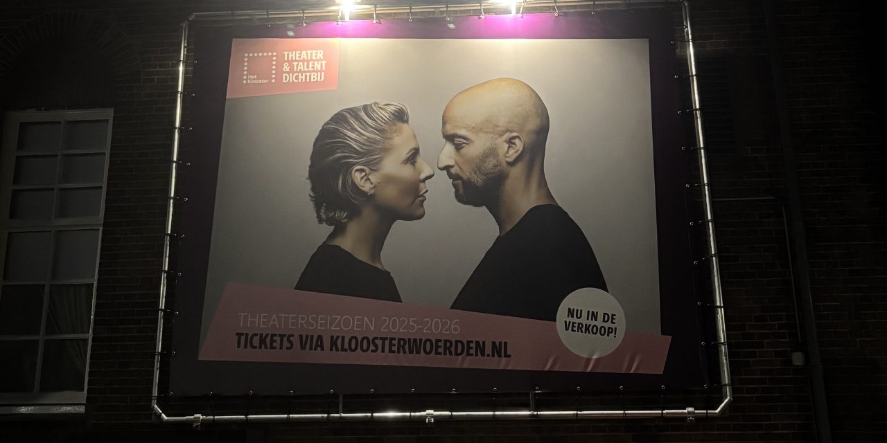 In Nederland niet tevreden, dan ga je toch terug naar je eigen land