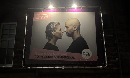 In Nederland niet tevreden, dan ga je toch terug naar je eigen land