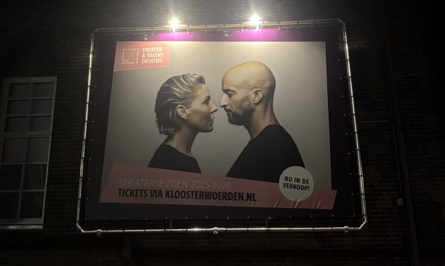 In Nederland niet tevreden, dan ga je toch terug naar je eigen land