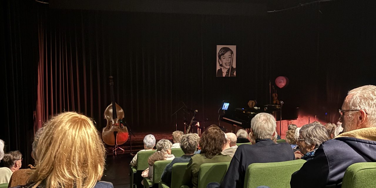 Theater Het Klooster zet in op ontmoeting met middagvoorstelling Diedericks Duel