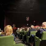 Theater Het Klooster zet in op ontmoeting met middagvoorstelling Diedericks Duel