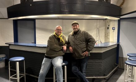 Carnaval in Harmelen blijft een groot dorpsfeest