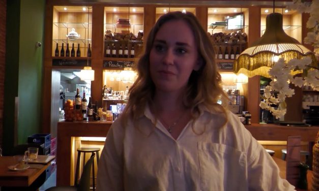 Nieuwe aanpak levert Valentijn-succes op voor Restaurant Breuren