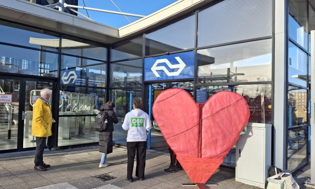 Woerdense partijen strijden om stemmen gemeenteraadsverkiezingen