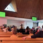 Kliederkerk Woerden brengt geloof op speelse manier naar gezinnen