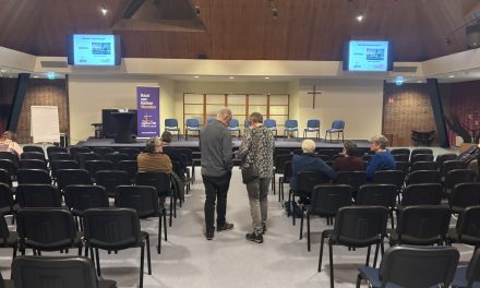 Raad van Kerken organiseert politiek debat voor Woerdenaren