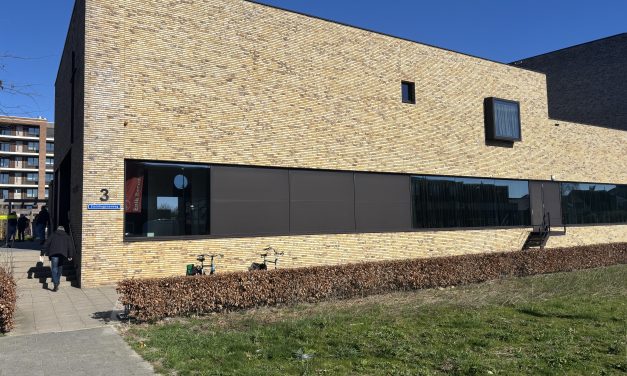 Stemlocaties staan klaar om duizenden Woerdenaren te ontvangen