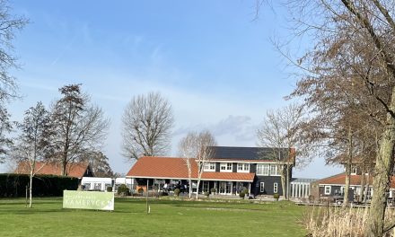 Stamppot drive through stopt na weer een succesvol seizoen