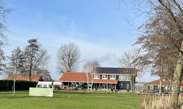 Stamppot drive through stopt na weer een succesvol seizoen