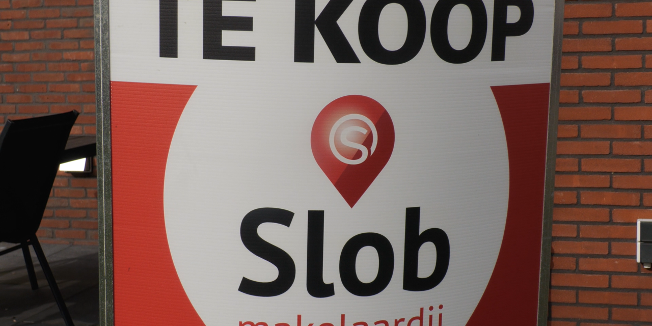 Chaos op de woningmarkt in Woerden