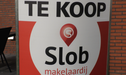 Chaos op de woningmarkt in Woerden