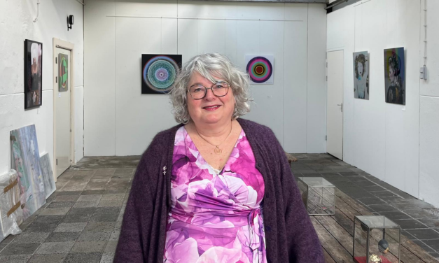 Vrouwen met een verhaal