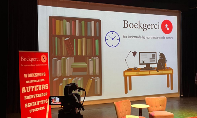 De kracht van echte verhalen