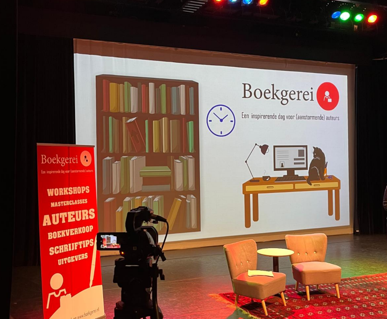 De kracht van echte verhalen