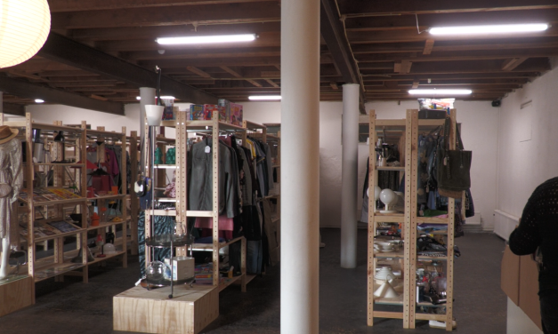 Vynds brengt tweedehands tot leven