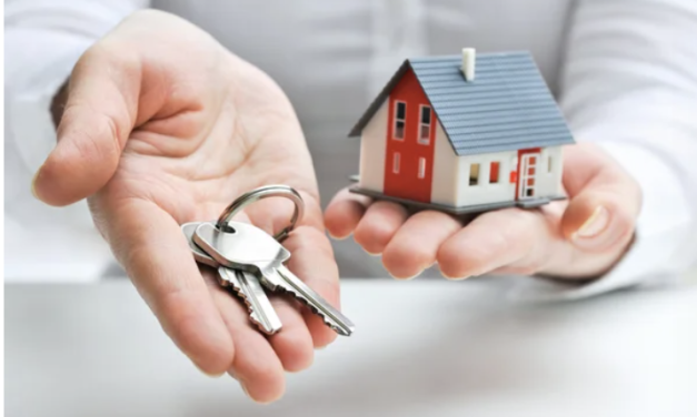 Woningen in Woerden blijven fors in prijs stijgen