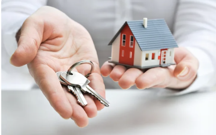 Woningen in Woerden blijven fors in prijs stijgen