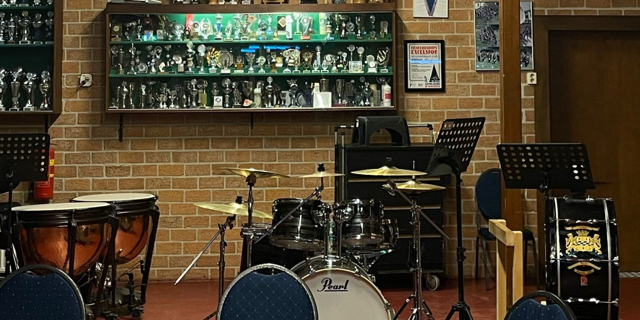 Excelsior haalt Nieuw Talent Orkest naar Woerden