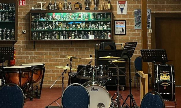 Excelsior haalt Nieuw Talent Orkest naar Woerden