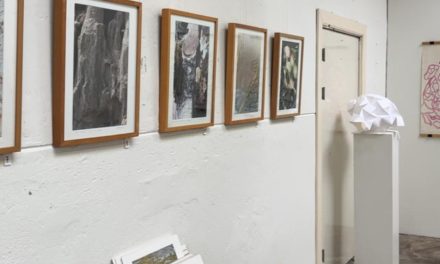 Expositie ‘Kreukels gladstrijken’ te zien in voormalig wasserijgebouw in Woerden