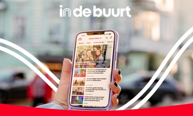 Lokaal nieuws uit Woerden voortaan ook via app te volgen