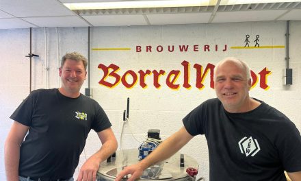 De stadsbrouwerij van Woerden