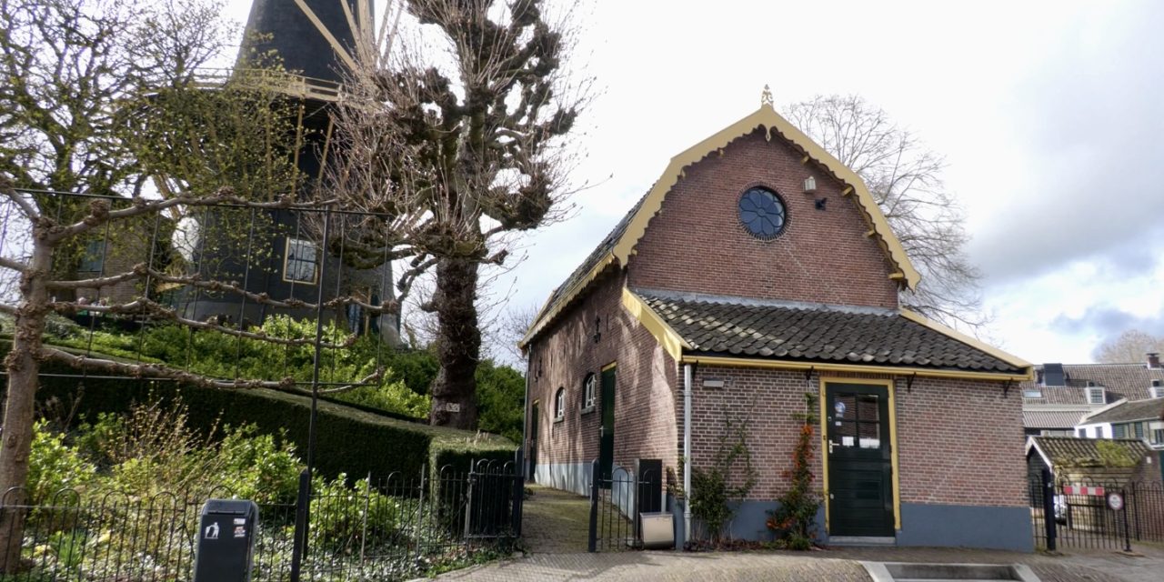 Kinderen vinden hun focus in de klei van House of Arts