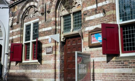 Geschiedenis komt tot leven in het Stadsmuseum Woerden