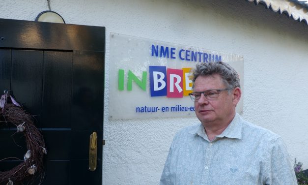 Van interesse naar passie: Kees Theunis en de natuur van Woerden