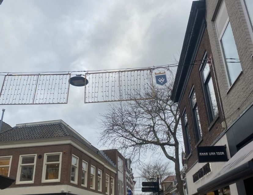 Vergrijzing raakt ook verzorgingstehuis Careyn Weddesteyn