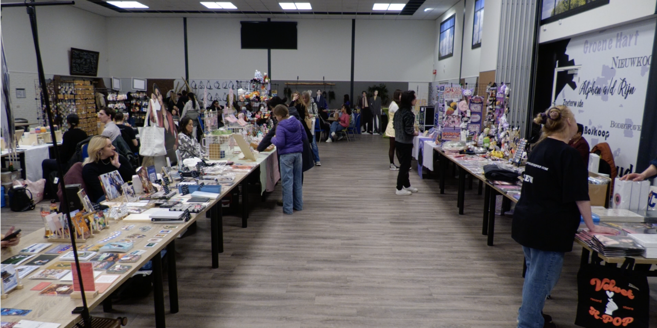 Meer dan een trend: Aziatische cultuur groeit door heel Nederland