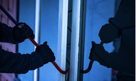 Sterke daling van woninginbraken in Woerden