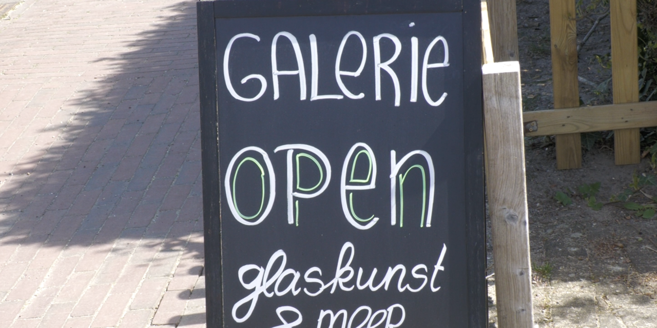 Van hobby naar fulltime werk: Ineke Smienk deed het