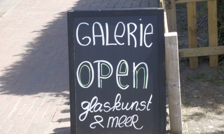 Van hobby naar fulltime werk: Ineke Smienk deed het