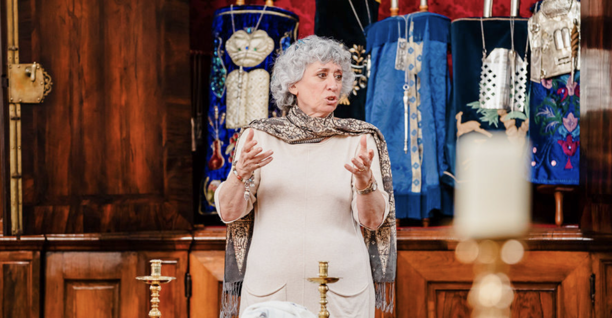 “Je moet je altijd eerst uitspreken over wat daar gebeurt”