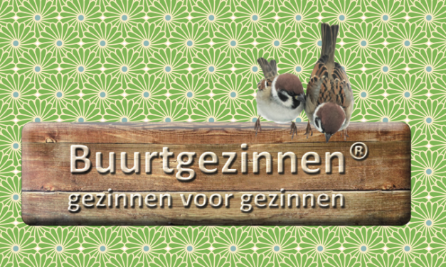 “Iedereen heeft weleens hulp nodig”