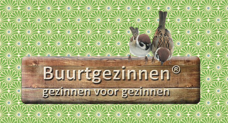 “Iedereen heeft weleens hulp nodig”