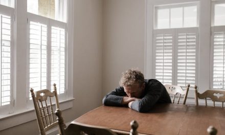 Mentale klachten neemt toe bij oudere inwoners Woerden