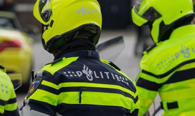 Aantal geregistreerde gewelds- en seksuele misdrijven hoger dan ooit.