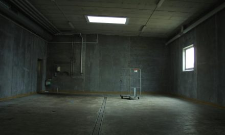 Leegstand en woningnood leven langs elkaar in Woerden